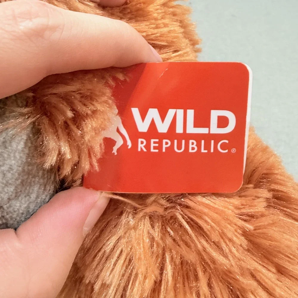 New Wild Republic 15